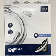 德國 GROHE Vitalioflex Trend 1.75米防爆淋浴軟管