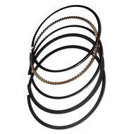 + Motorcycle Parts 50 77.50 Mm Piston Ring Kit For 77.