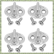 (F Y Z E) For Mazda3 Mazda6 -5 -9 2009-2021 GS1D-58-361A GS1D58361A Door Hook W/Bolt Hole