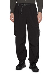 AND WANDER OVERSIZED CARGO PANTS