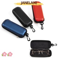 JANELAXE932JN Eyeglasses   Fashion Zipper Glasses Holder
