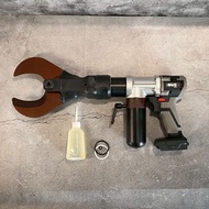 [GUS] เครื่องตัดสายไฟไร้สาย [0 - 300] - [70Mpa] - [BLDC] - [รุ่น GS - HC300C] - [รับประกัน 1ปี]