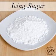 Icing Sugar Gula Icing 500g