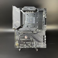 B550 @ MSI MPG B550 GAMING PLUS 💢 AMD AM4 B550 底板 主板 主機板 ATX RYZEN 3 5 7 9 CPU DDR4