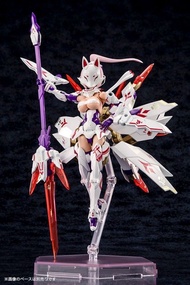 kotobukiya 壽屋 朱羅 九尾