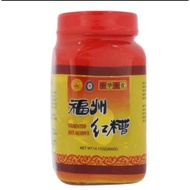 [Bundle of 2]Fuzhou Fermented Red Residue 400g