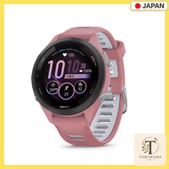 Garmin GARMIN(Gaamin)GPS Running Watch Forerunner 265S Music Pink Smartwatch