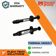 Flexi Tech Thermal Grizzly Duronaut - 2g & 6g
