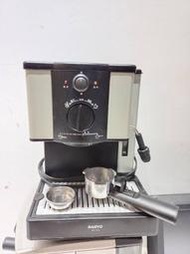 SANYO SAC-P18 半自動義式咖啡機 中古機