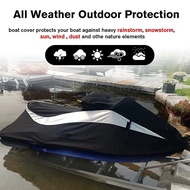 Jet Ski Trailerable Cover Fit for Rental SE 2011-2019 295100722 280000598