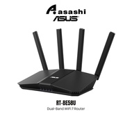 Asus RT-BE58U Dual-Band WiFi 7 Router
