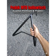 HOLLOWTECH-2 MTB bike stand