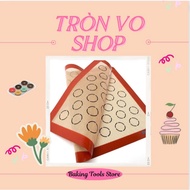 Silpat oven 120L 40*60cm [1 sheet]