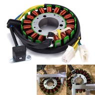 32101HN9101 Motorcycle Stator Coil For Hyosung GT650R GT650 ST7 Carb GT650R FI