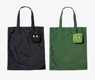 Uniqlo x Anya Hindmarch 環保袋 tote bag
