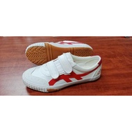 [Large Form] BATA SHOES, ASEAN SHOES STUDENT CLOTH SHOES WITH STICKED STRAPS