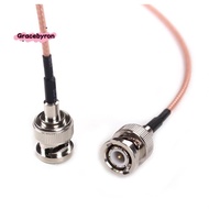Custom Length cables- LanParte HD-SDI HD SDI Video Cable Male HD SDI Extension Cable 60cm For  BMPC 