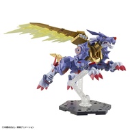 Bandai Assembled Model FRS Digimon Digimon Steel Garurumon