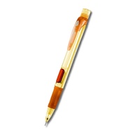 Monami Digital Clique Mechanical Pencil - Orange