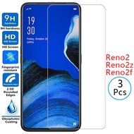 protective tempered glass for oppo reno 2 2z 2f screen protector on opp opo appo reno2 z f reno2z re