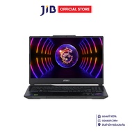 NOTEBOOK (โน้ตบุ๊ค) MSI CYBORG 15 A13VEK-2281TH - TRANSLUCENT BLACK