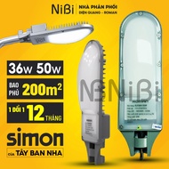Roman ELF2001 50w led street light bulb, 36w outdoor LED light, super bright outdoor high pressure l