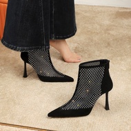 7922-3 Boots (This Style Sold Out No Restocking)