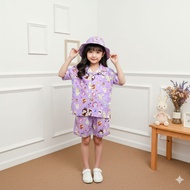 YNA BUNYHAT CHILDREN'S CLOTHES SET 1-5 YEARS UNISEX