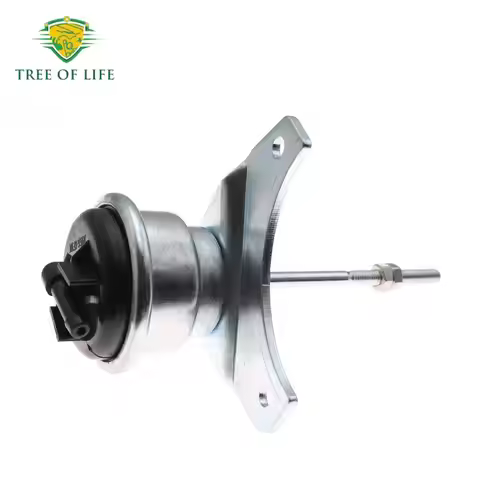 Turbo Wastegate Actuator KP35 9643574980 9643675880 For Ford Fiesta VI Fusion Mazda 2 1.4 TDCi DV4TD