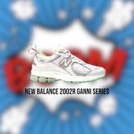 Nb 2002r New Balance 2002r Ganni ORIGINAL