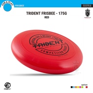 Trident Frisbee 175g - Red