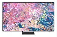 Samsung 85吋 85inch QA85Q60B Qled 4k 智能電視 smart TV $22000(全新 Brand New)(需1日訂貨)