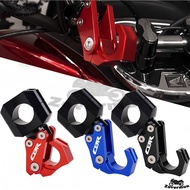 For Honda CBR500R CB500F CB500X CB150R CBR650R CB400 CB650R CB650F 2023 2024 2025 Motorcycle Accesso