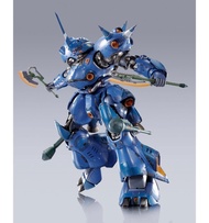 全新 啡盒未開 Metal build Kampfer 京寶梵