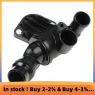 06F121111H 06F121111F  Thermostat Housing Coolant Regulator Automotive Accessories for  A3 TT   Golf