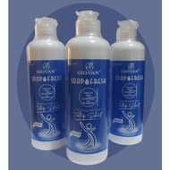 Giovan Soap Extra Fres 240ML / Giovan Soap Fresh / Giovan 240 ML Sabun Cair