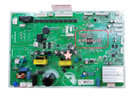 อะไหล่แท้/PTR-WB640VF*006/แผงควบคุมหลักตู้เย็นฮิตาชิ/บอร์ดตู้เย็นฮิตาชิ/อะไหล่ตู้เย็นฮิตาชิ HITACHI 