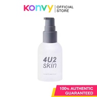 4U2 Matte Skin Primer 35ml