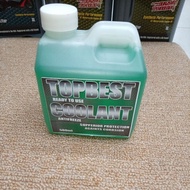 MOTORCYCLE TOP BEST COOLANT 500ML