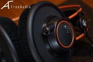 【FreeAudio】AKG Q701 K7XX K702 K712PRO耳機改裝平衡可換線插座插針代工改線更換升級線