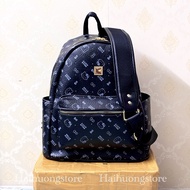 Balo Hello Kitty size 40 đựng vừa Lap top 14 inch