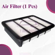 [1 PCS] Air Filter for Ford Ranger / Mazda Fighter A-8498 (WL81-13-Z40)