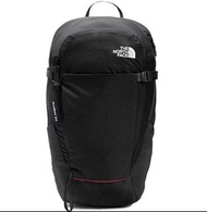 【💥日本直送】The North Face 24L Basin 背囊 書包 雙肩包 背包 黑色