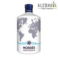 Nordes Atlantic Galician Gin 70cl