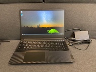 電競筆電 Lenovo Ideapad Gaming 3  R5-5600H/GTX 1650/16G/512G SSD