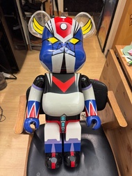 Bearbrick巨靈神1000%