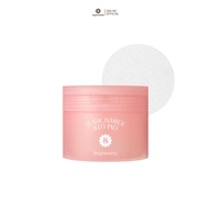 SUPERMOM | JELLY PAD เจลลี่แพด โทนเนอร์แพดและเป็นมินิมาร์คหน้าในตัวเดียวกัน Made in Korea