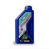 Estremo Motomax 4T 4-Stroke Motor Oil (1L)