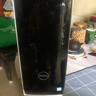 dell  i3 6100主机