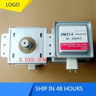 Replace Magnetron for 2M214 LG microwave oven Magnetron microwave oven spare part
